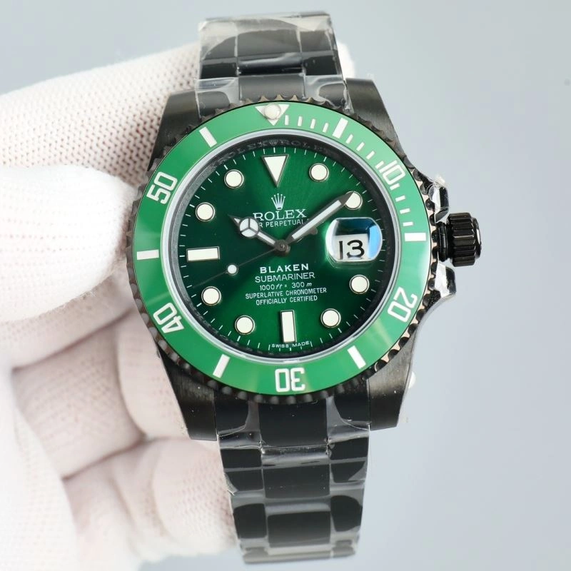 Trendsetting ROLEX Watches 199264