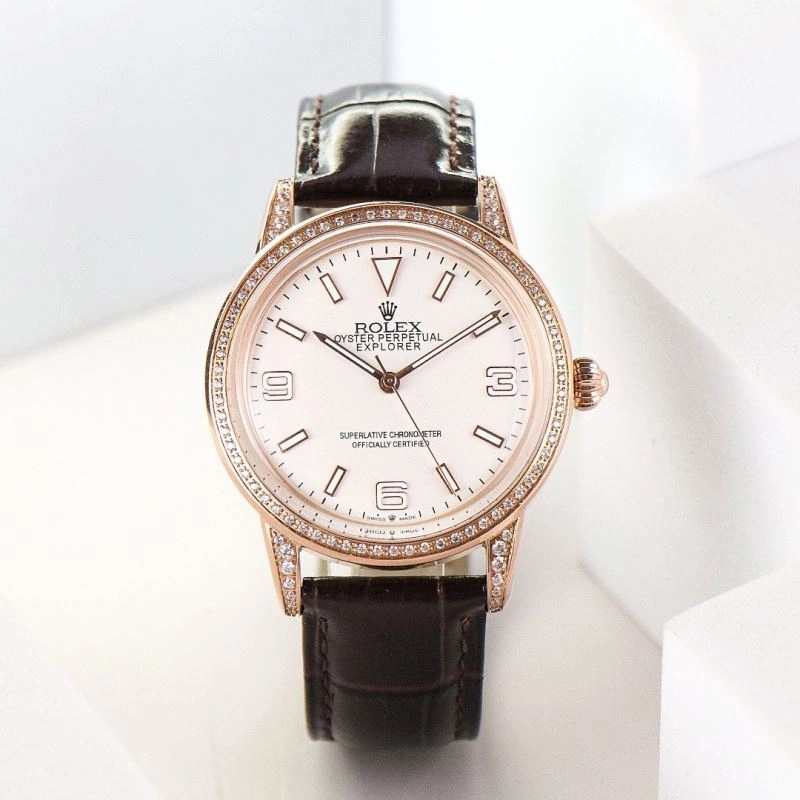 ROLEX Watches Functional 199257