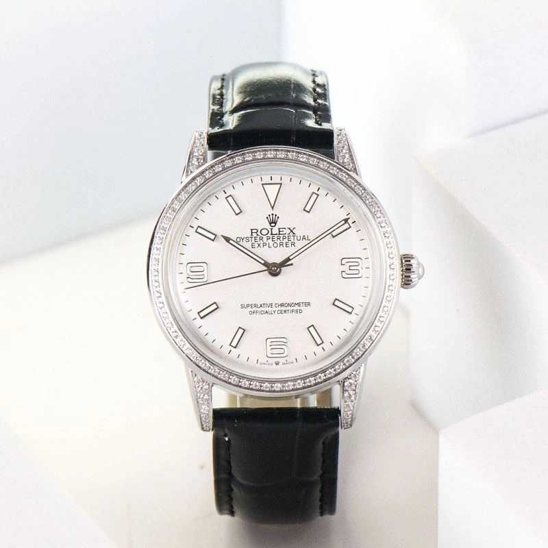 StreetReady ROLEX Watches 199253