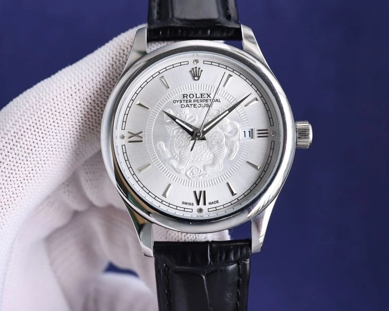 ROLEX Watches SmoothTexture 199240
