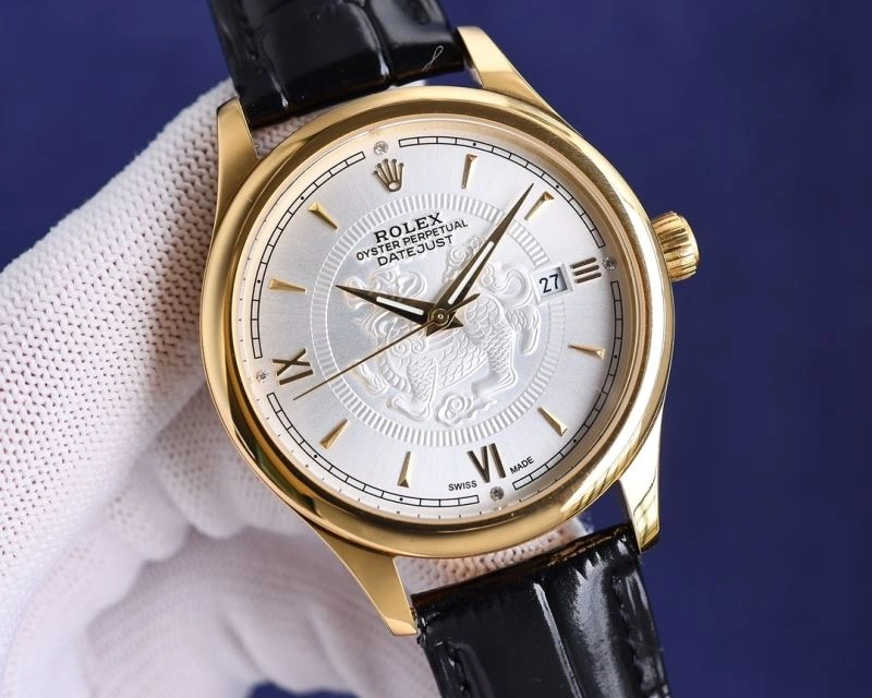 Breathable ROLEX Watches 199241