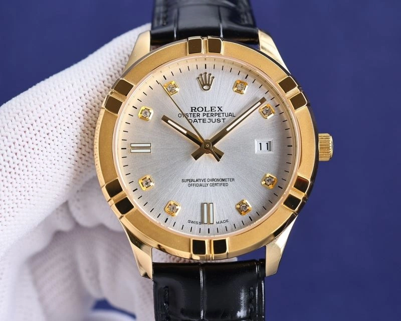 ModernLook ROLEX Watches 199261