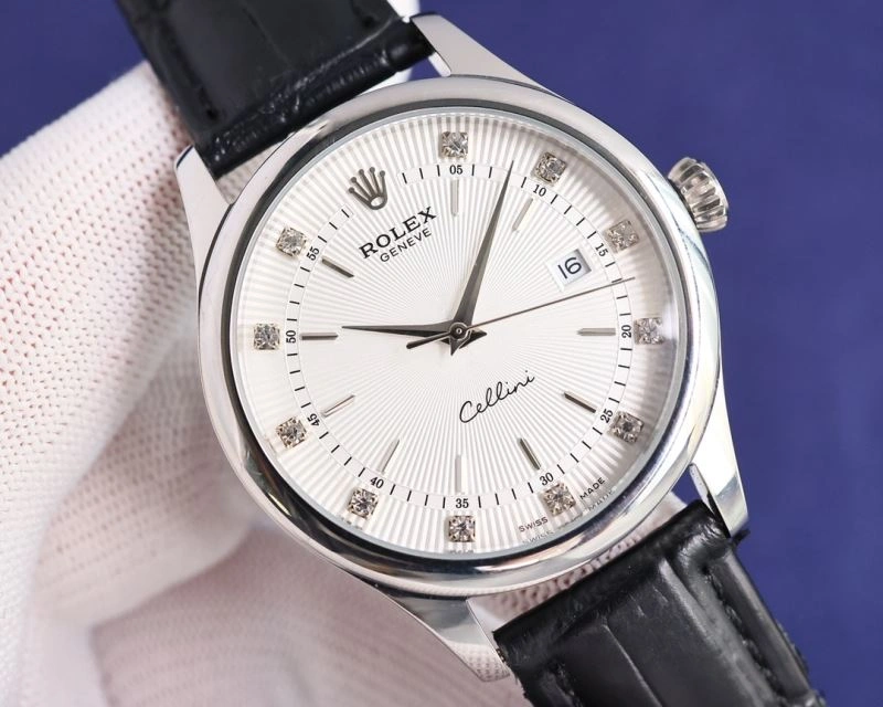 ROLEX Watches Modern 199238