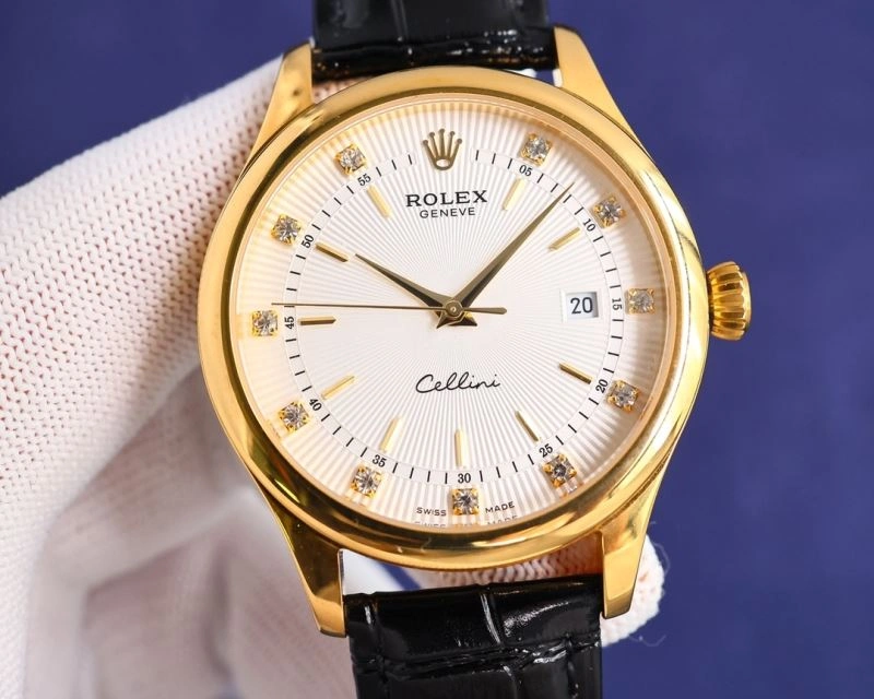 TopPick ROLEX Watches 199260