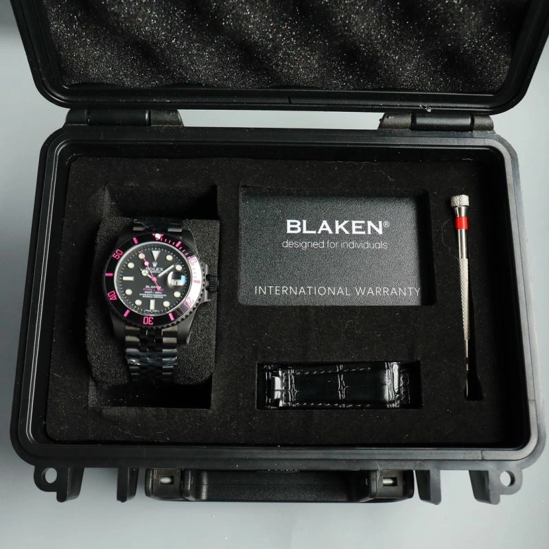 ROLEX Watches FlexibleFit 199242