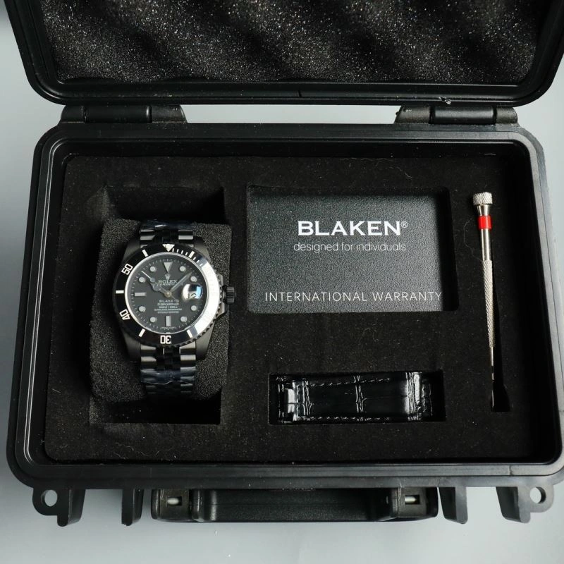 Durable ROLEX Watches 199234