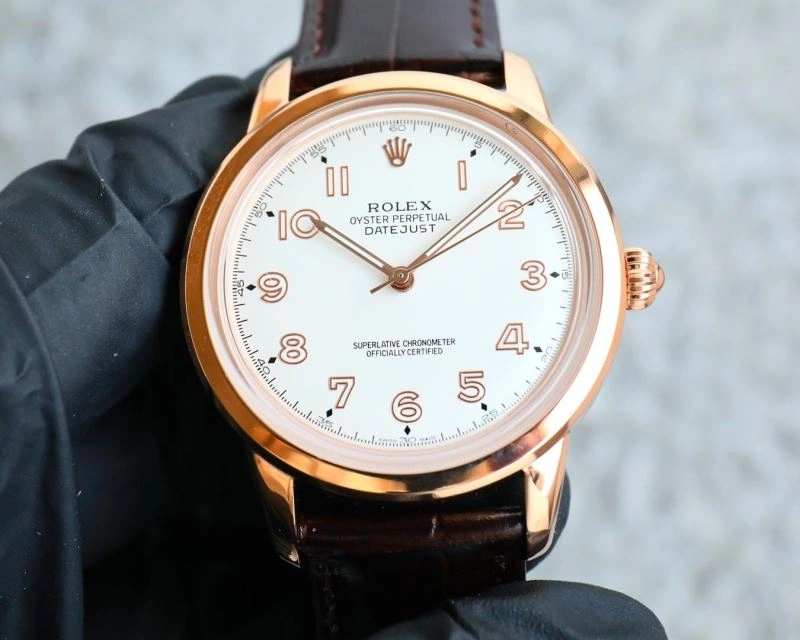 ROLEX Watches Lightweight 199239