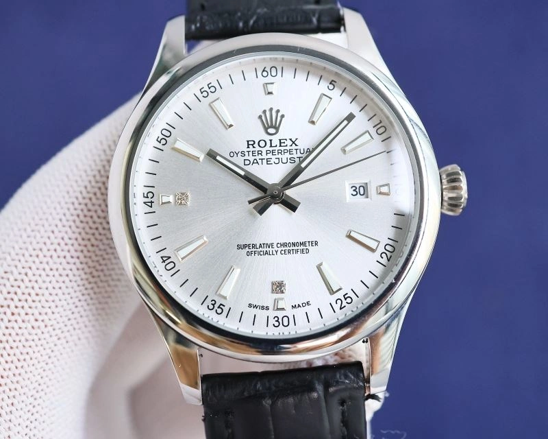 Elegant ROLEX Watches 199233