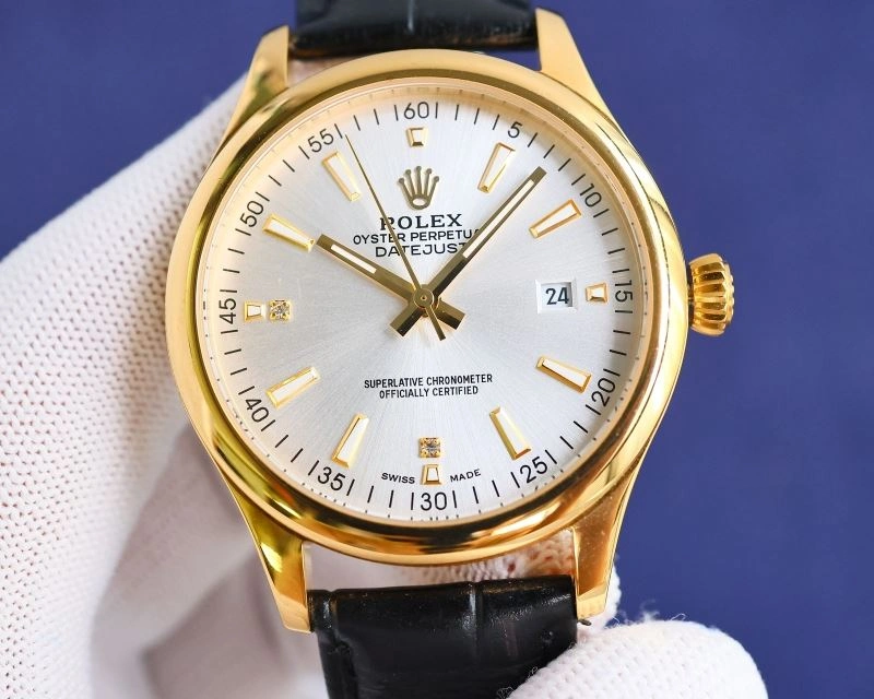 ROLEX Watches ZipUp 199232
