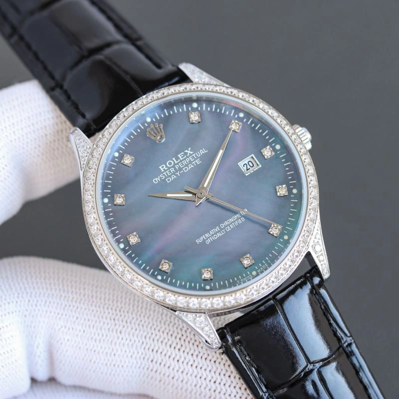 Timeless ROLEX Watches 199231