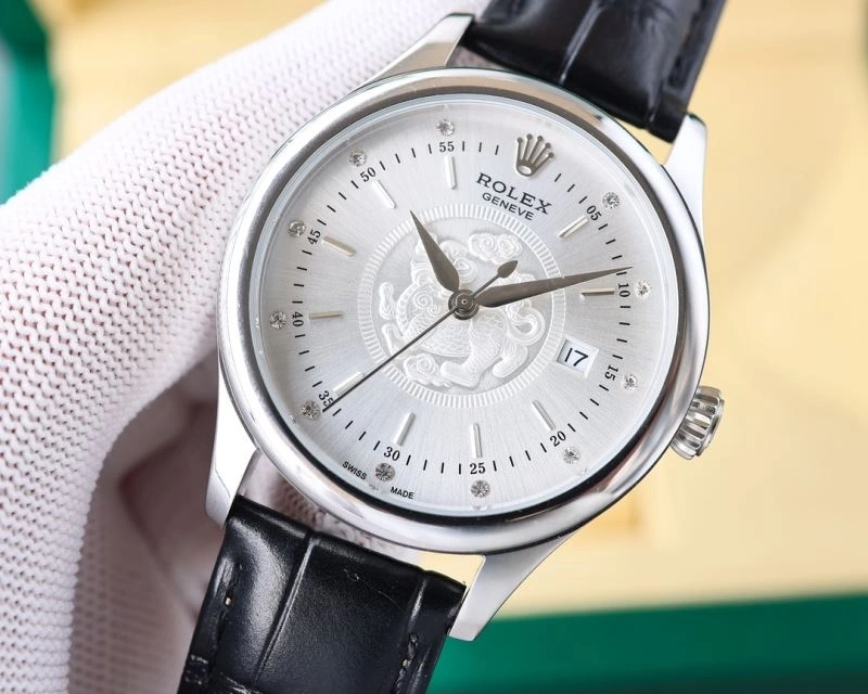 ROLEX Watches Soft 199230