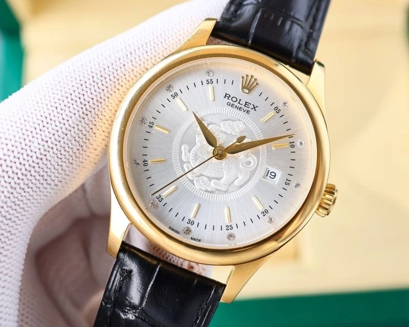 ROLEX Watches WaterResistant 199229