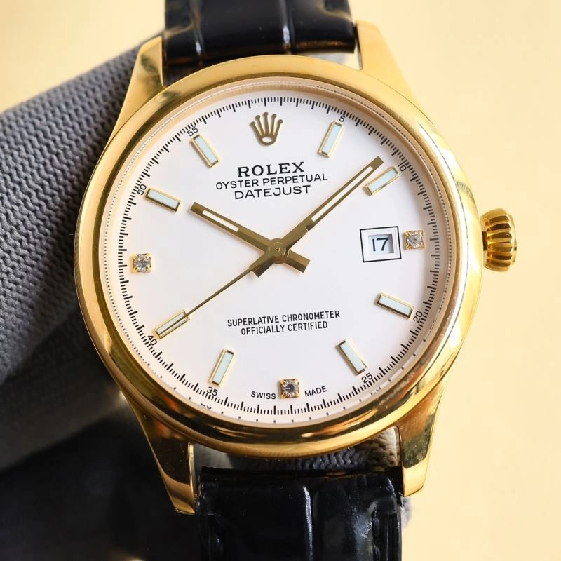 ROLEX Watches Cozy 199227