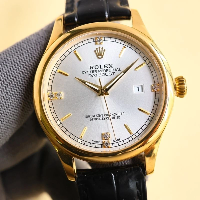 Trendy ROLEX Watches 199225