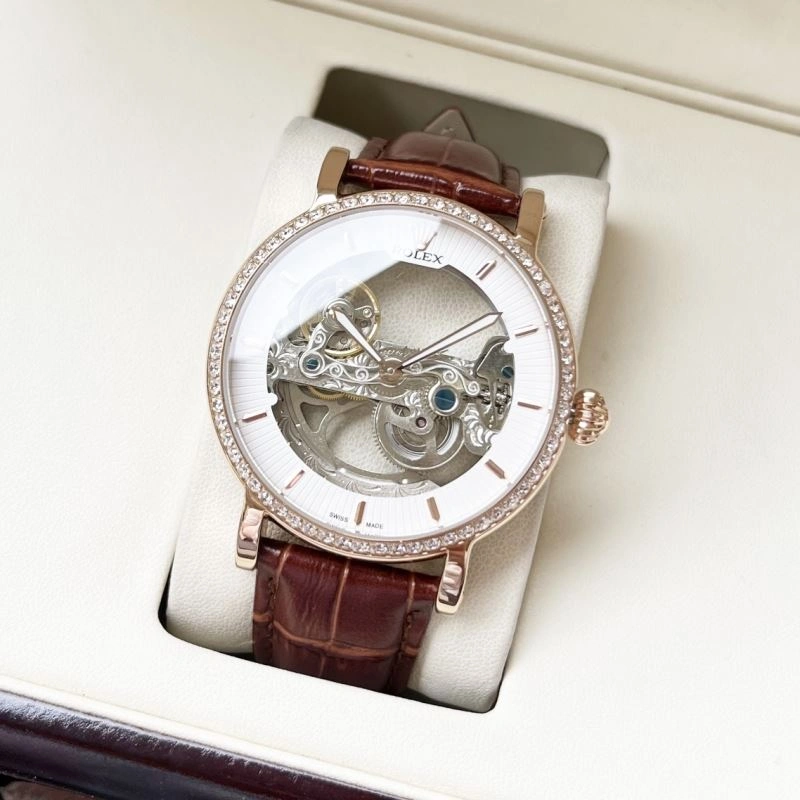 Seasonal ROLEX Watches 199217