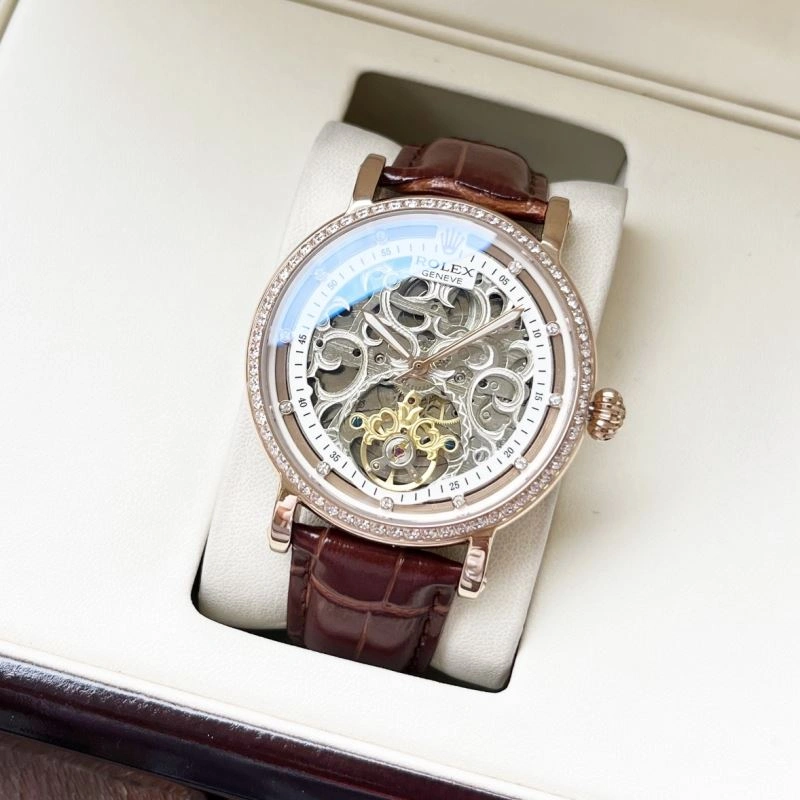 ROLEX Watches ZeroBulk 199221