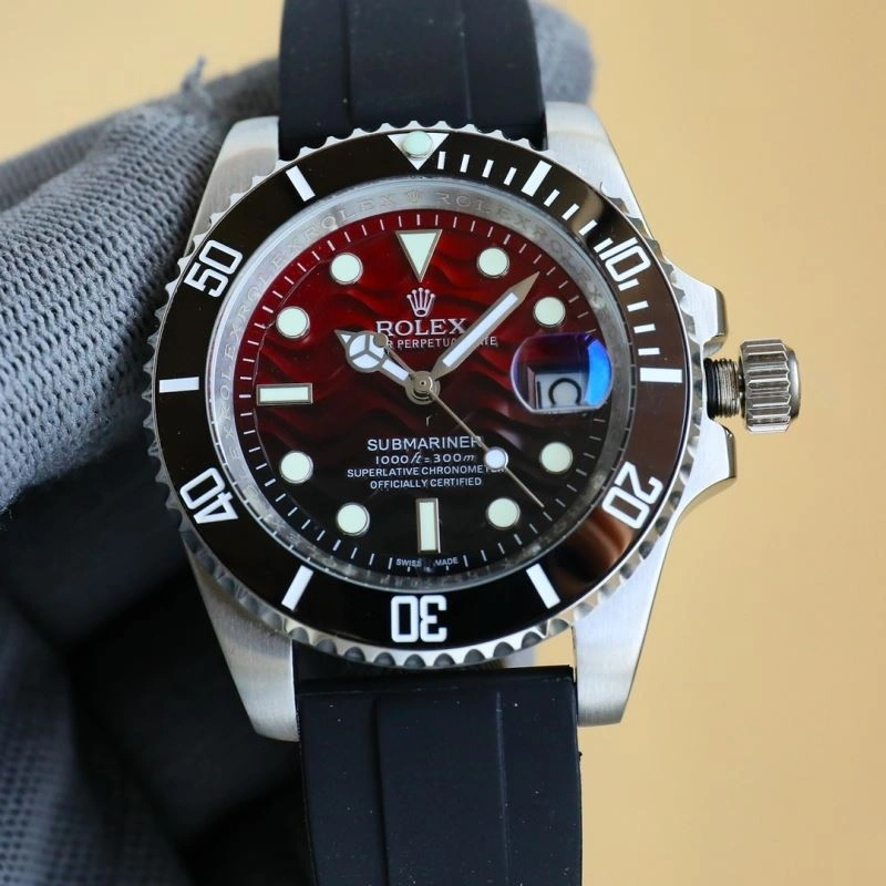 ROLEX Watches OnTrend 199222