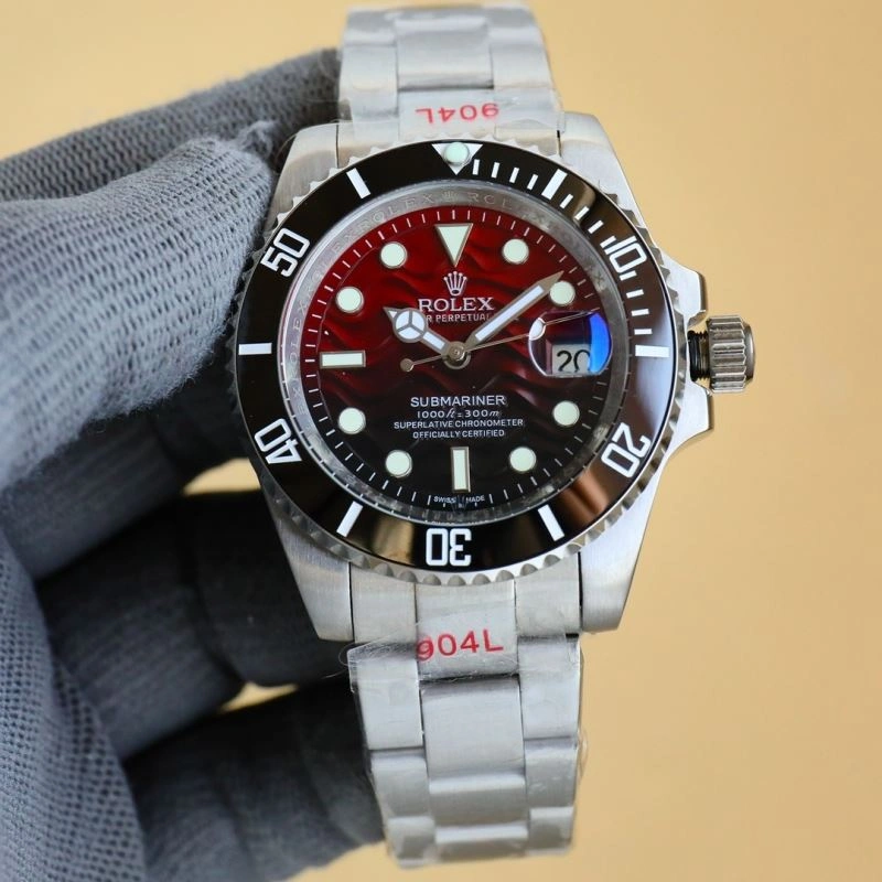 StreetReady ROLEX Watches 199214