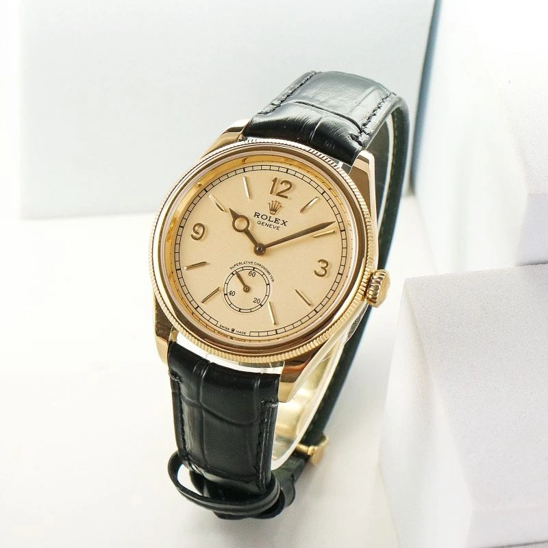 OdorResistant ROLEX Watches 199205