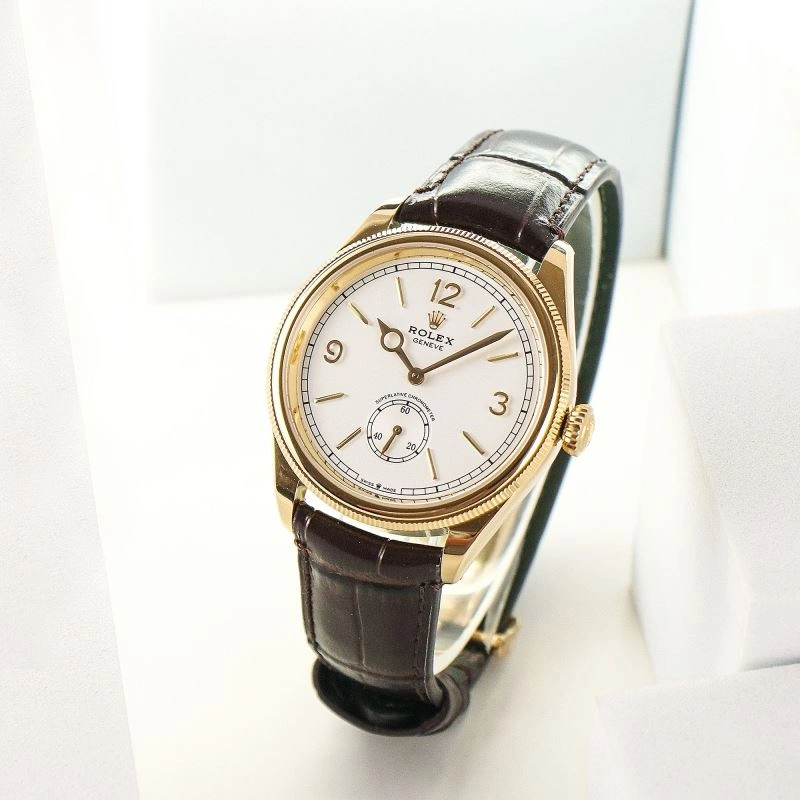 Lightweight ROLEX Watches 199203