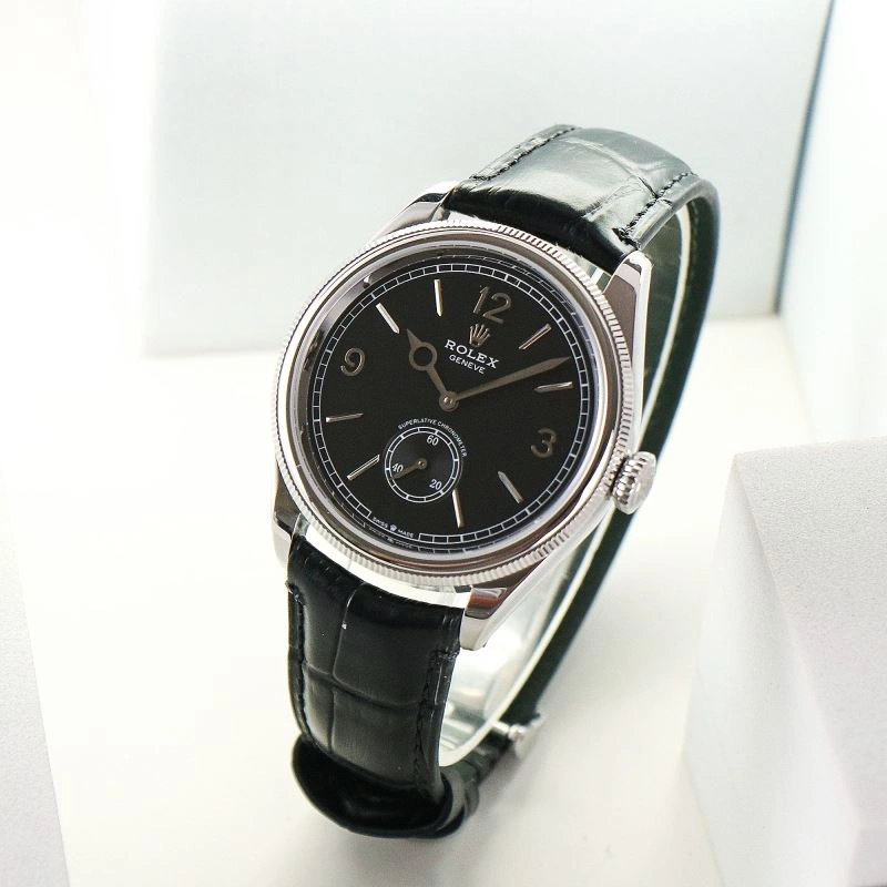 ROLEX Watches Vibrant 199202
