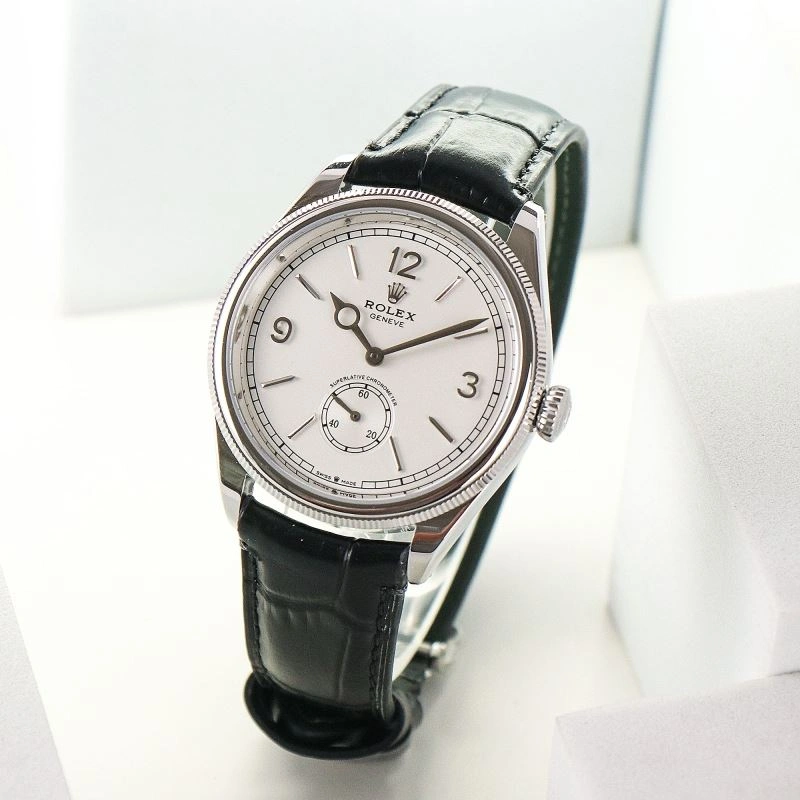 Breathable ROLEX Watches 199212
