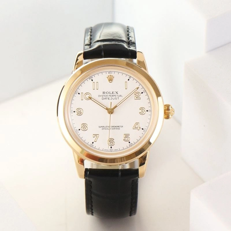 ROLEX Watches Soft 199209