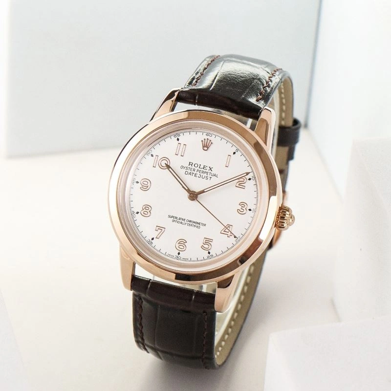 Elegant ROLEX Watches 199207
