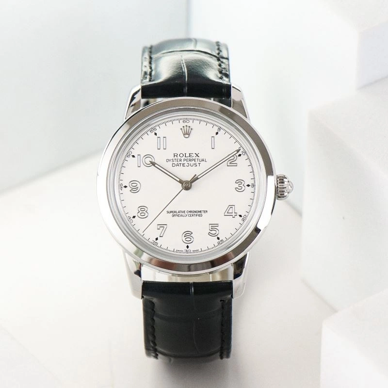Comfortable ROLEX Watches 199196