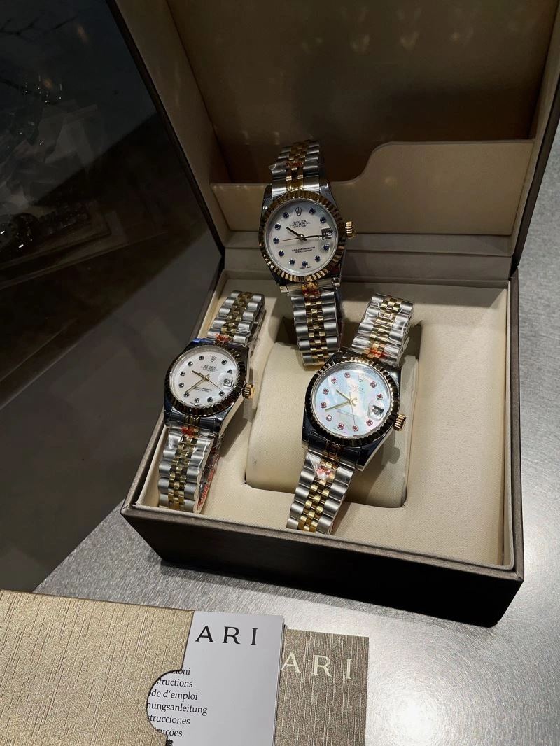 Resilient ROLEX Watches 199199