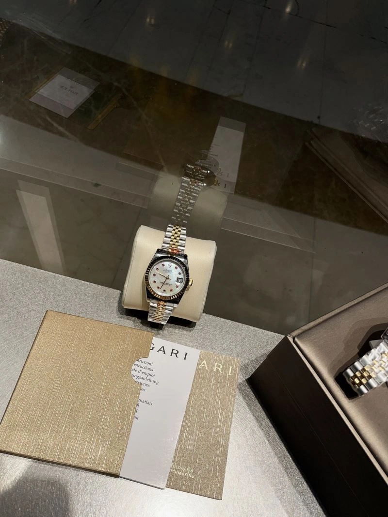 ROLEX Watches Classic 199206
