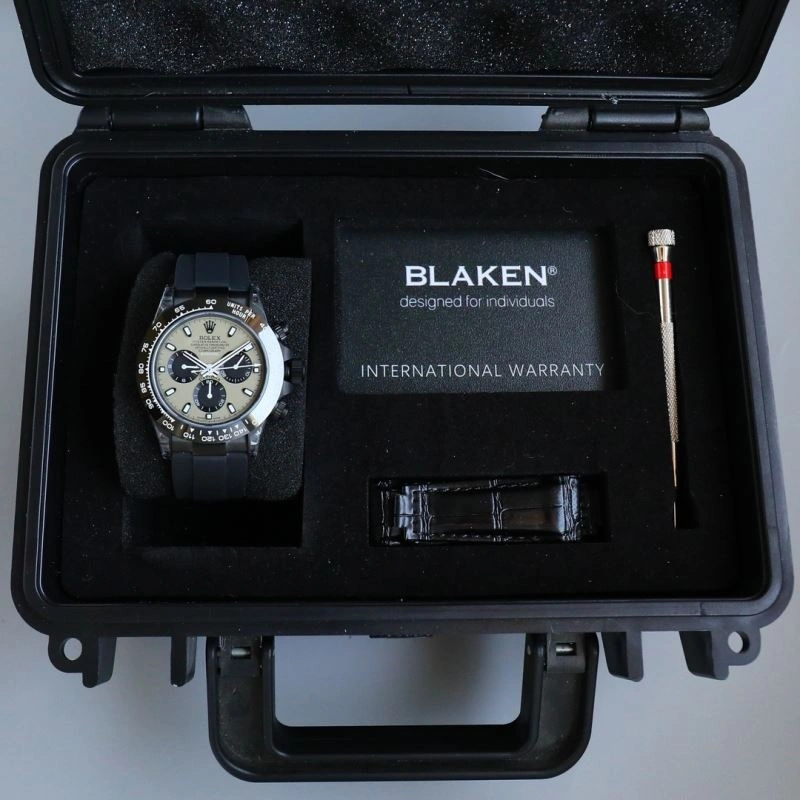 Stretchable ROLEX Watches 199194
