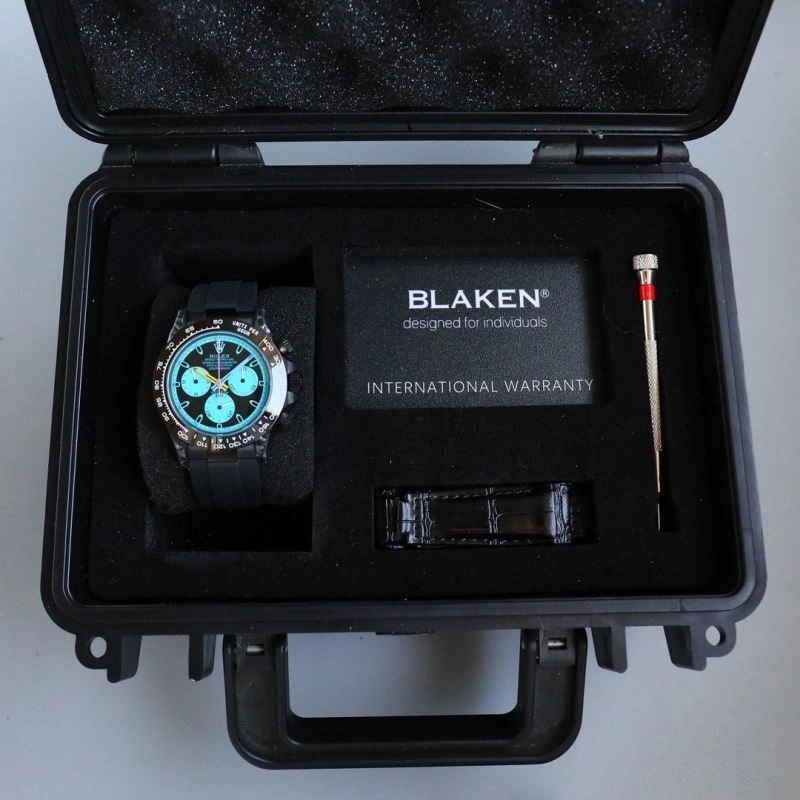 WeatherProof ROLEX Watches 199191