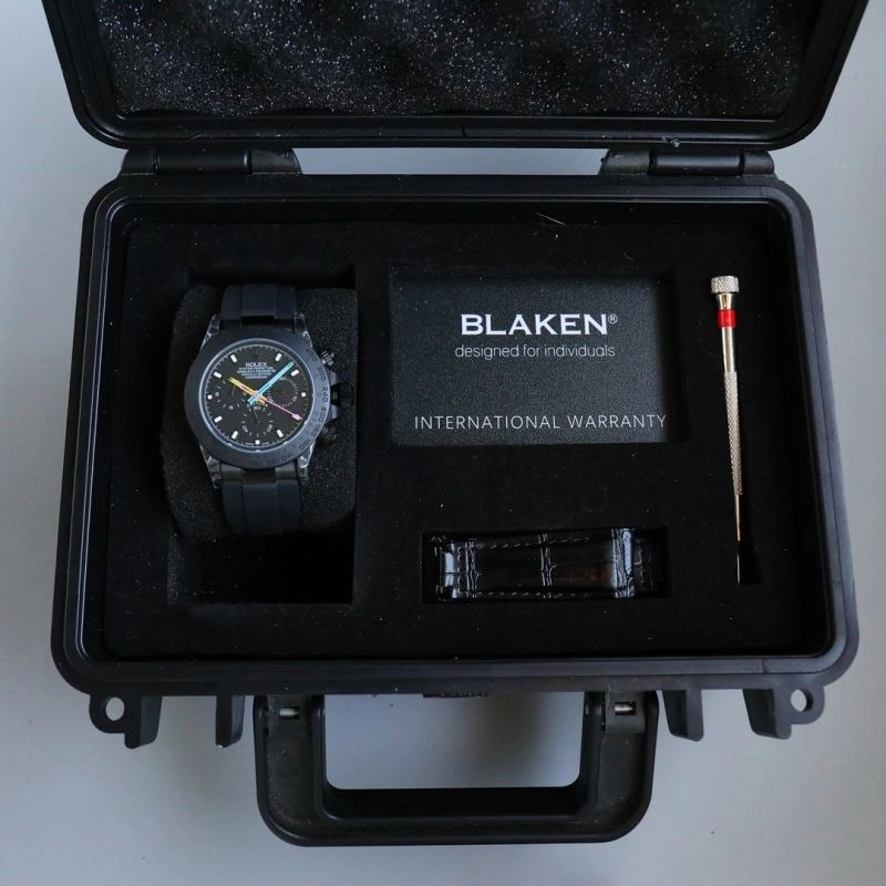 ModernLook ROLEX Watches 199190