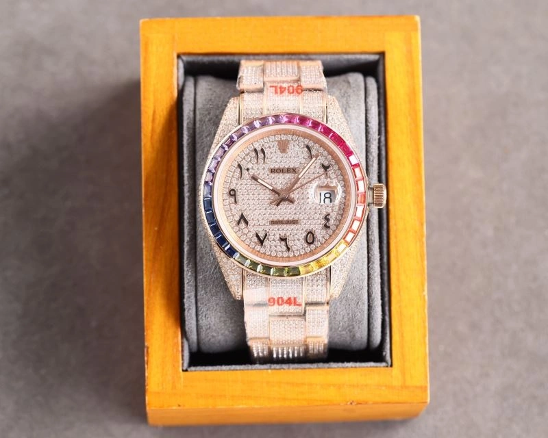 ROLEX Watches SmoothTexture 199185