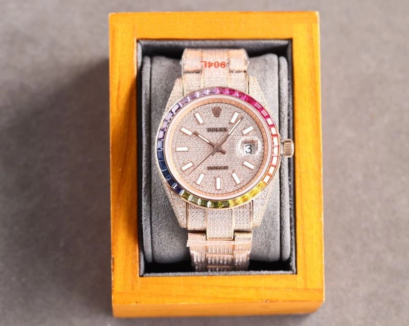 ROLEX Watches Affordable 199184