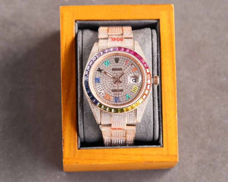 Elegant ROLEX Watches 199183