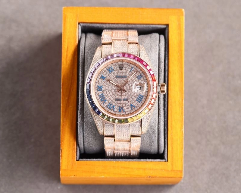 Timeless ROLEX Watches 199182