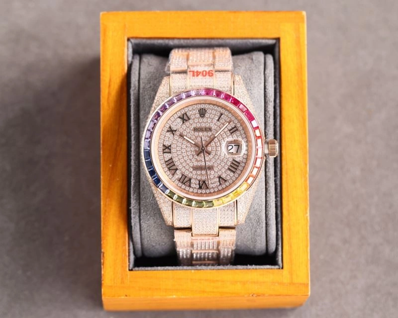 Supportive ROLEX Watches 199181