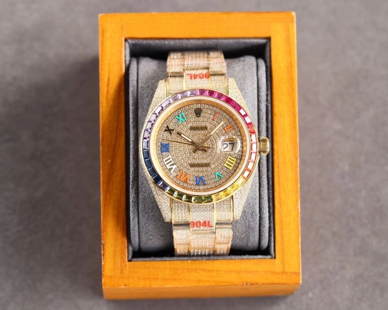ROLEX Watches Timeless 199180