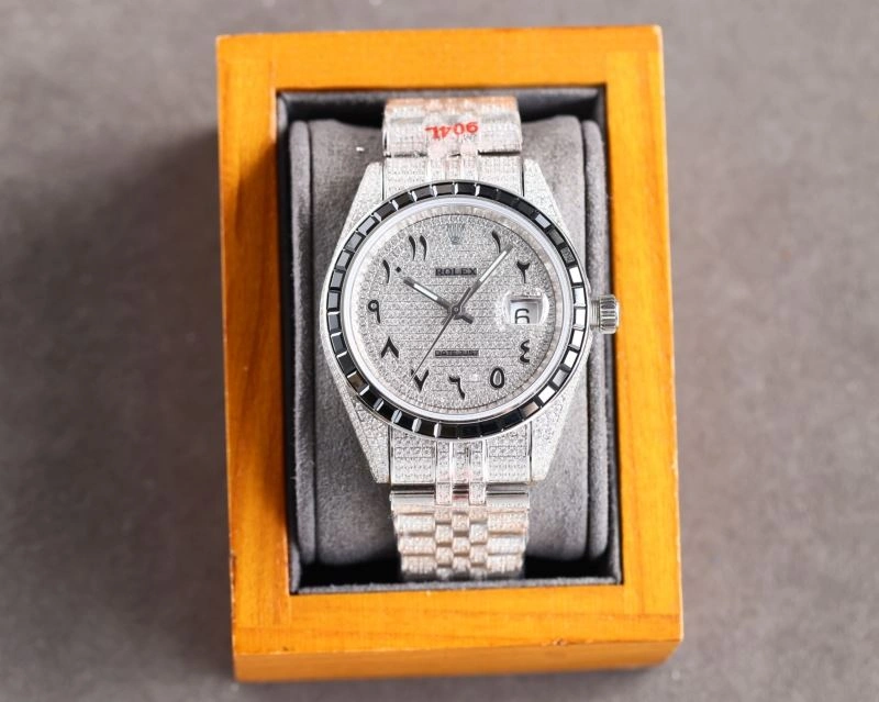 ROLEX Watches WellDesigned 199178