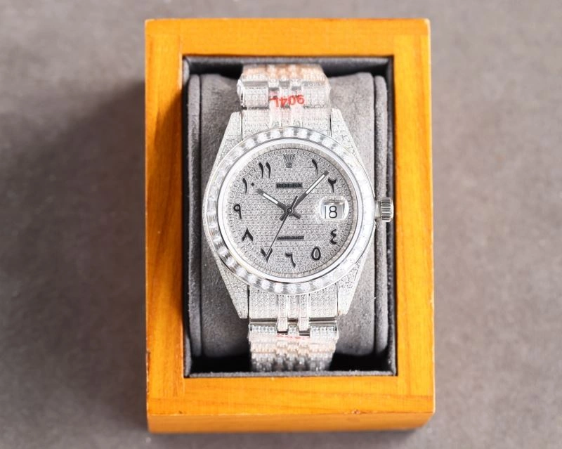Comfortable ROLEX Watches 199177