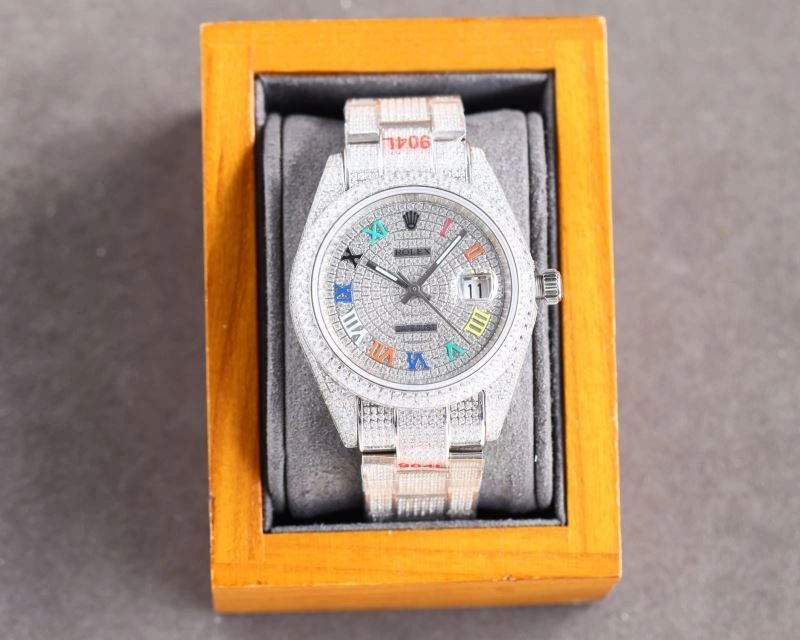 ROLEX Watches Comfortable 199176