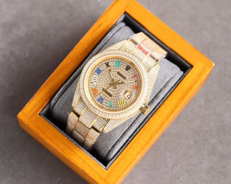 NewStyle ROLEX Watches 199175