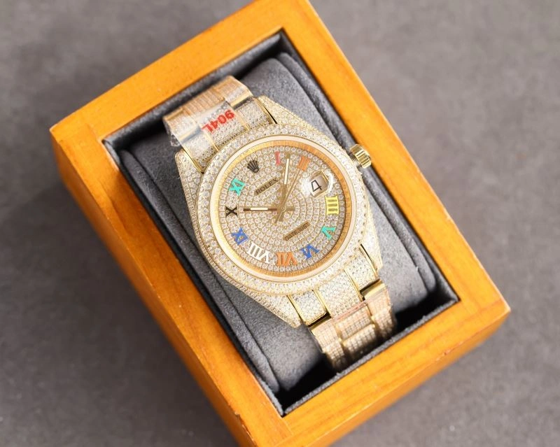 NewStyle ROLEX Watches 199175