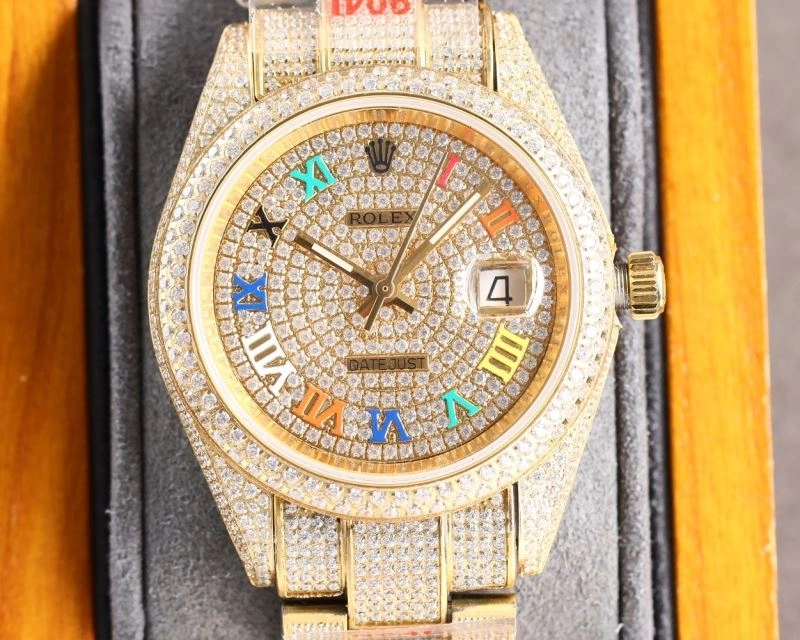 NewStyle ROLEX Watches 199175