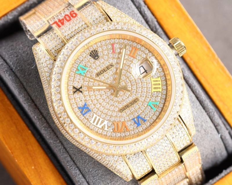 NewStyle ROLEX Watches 199175