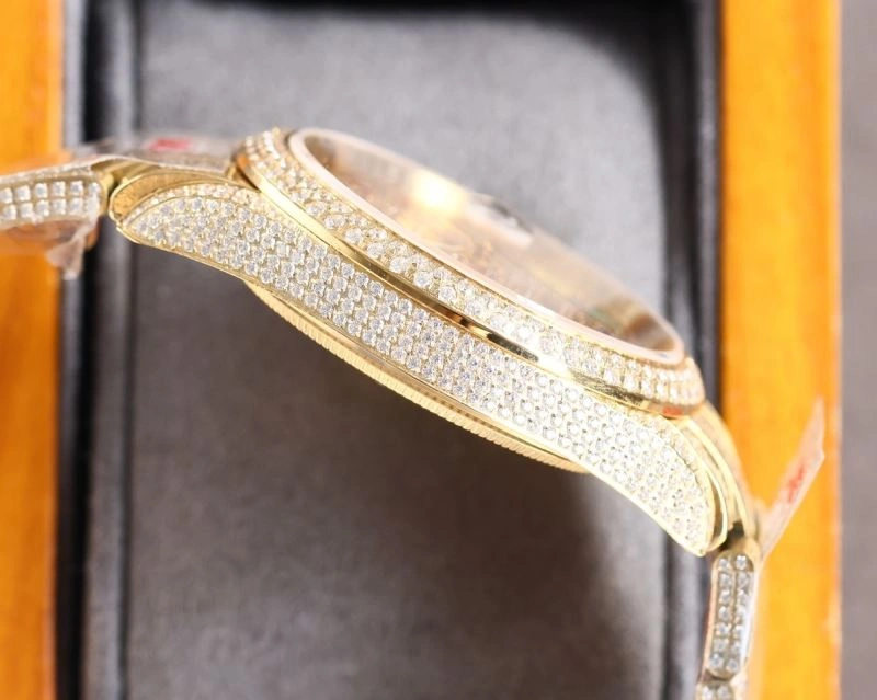 NewStyle ROLEX Watches 199175