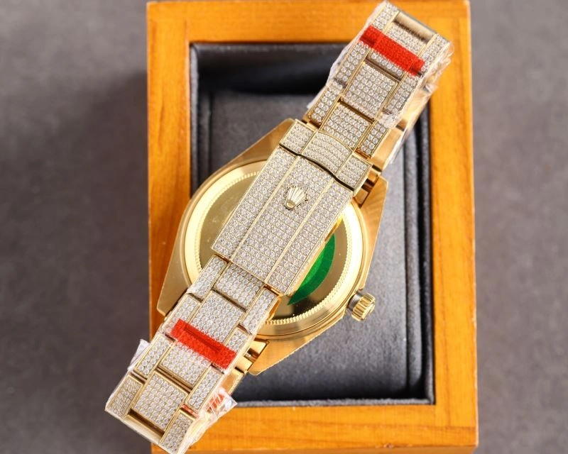 NewStyle ROLEX Watches 199175