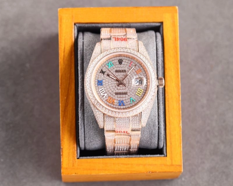 Chic ROLEX Watches 199171